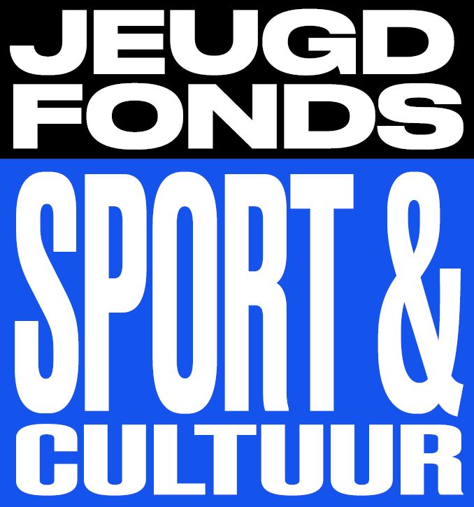 Jeugdfonds Sport en Cultuur